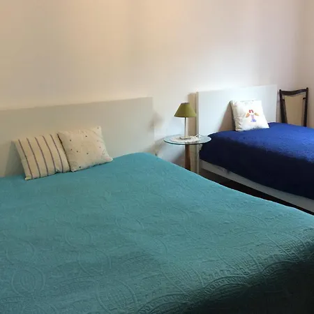 Casa Goncalves Fanzeres