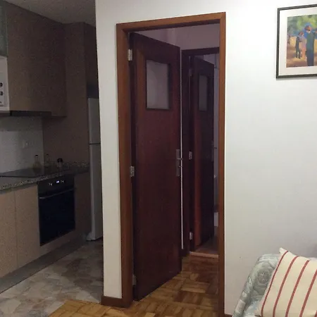 Casa Goncalves דירה