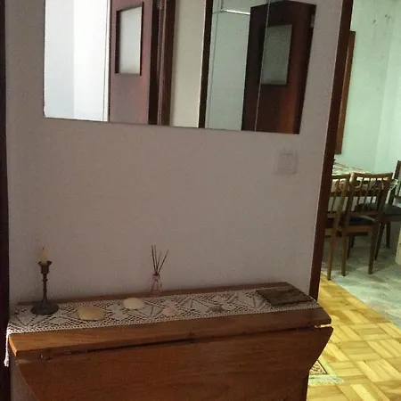 Casa Goncalves Fanzeres