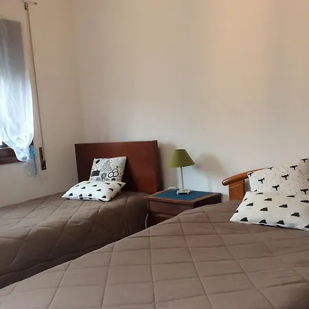 Casa Goncalves Lejlighed *