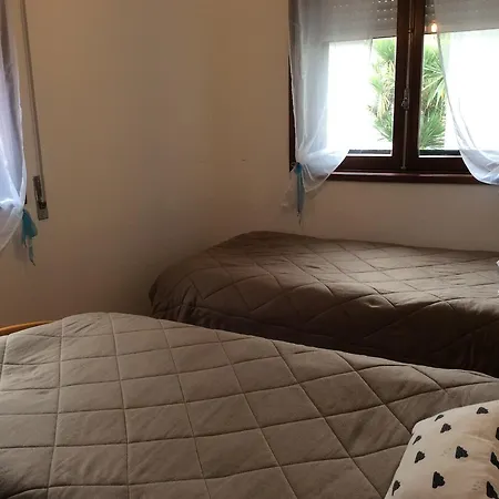 Appartamento Casa Goncalves *