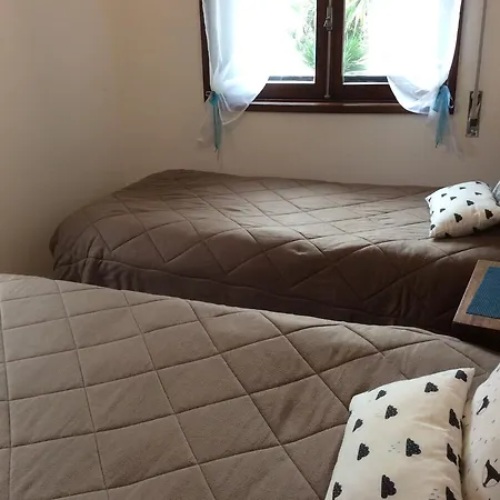 Casa Goncalves *