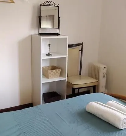 Casa Goncalves דירה *