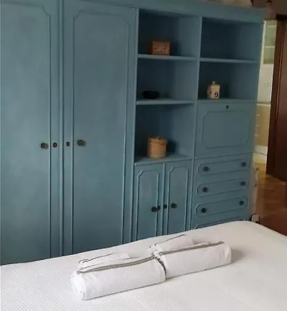 Casa Goncalves Apartman Fanzeres