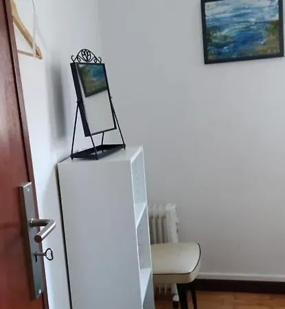 Casa Goncalves Appartamento