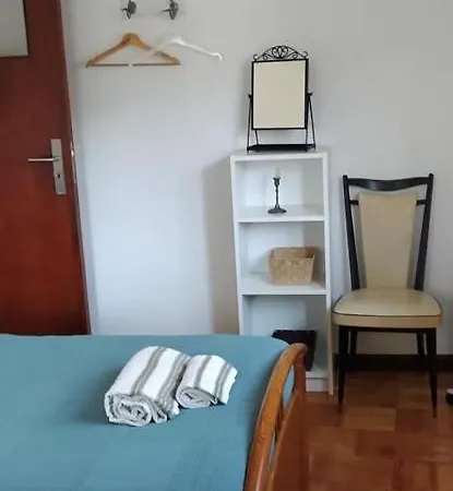 Casa Goncalves Apartman