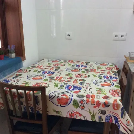 דירה Casa Goncalves