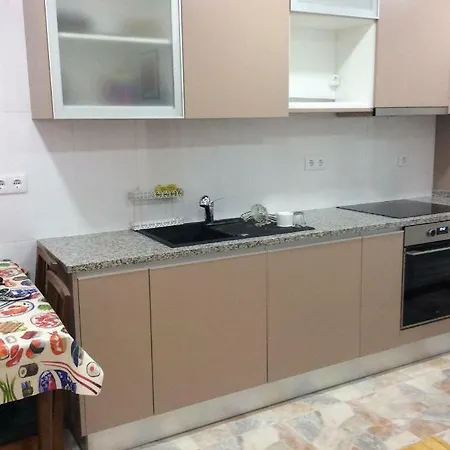 דירה Casa Goncalves *