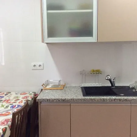 Casa Goncalves דירה *