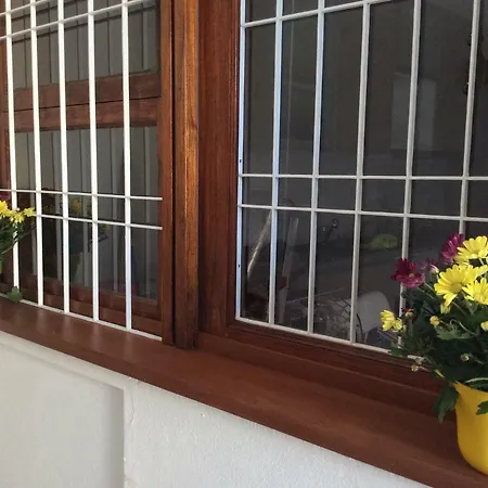 Casa Goncalves * Fanzeres