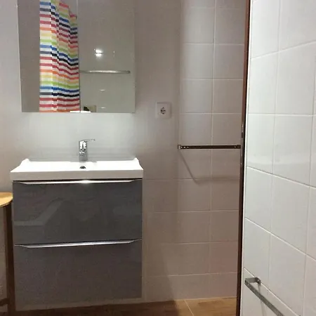 Appartamento Casa Goncalves Fanzeres