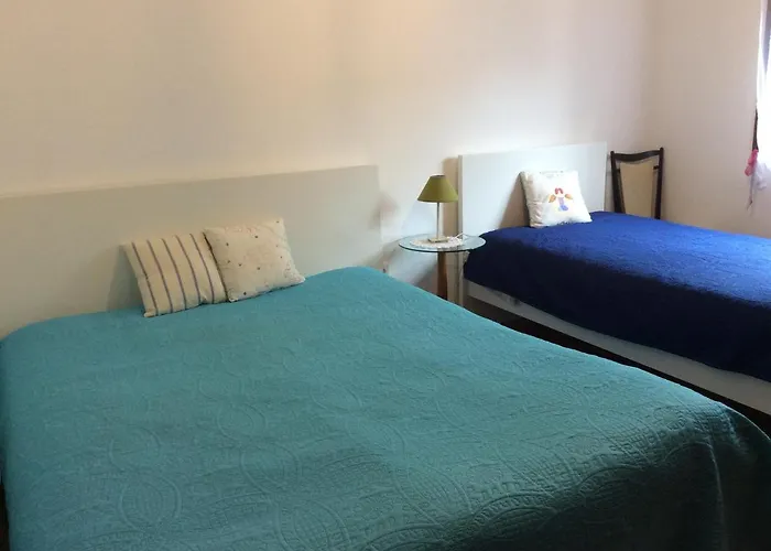 Casa Goncalves Fanzeres