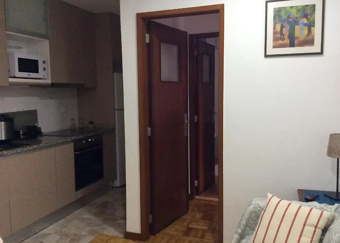 Casa Goncalves 公寓