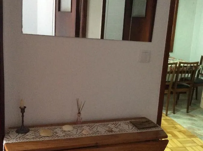 Casa Goncalves Fanzeres