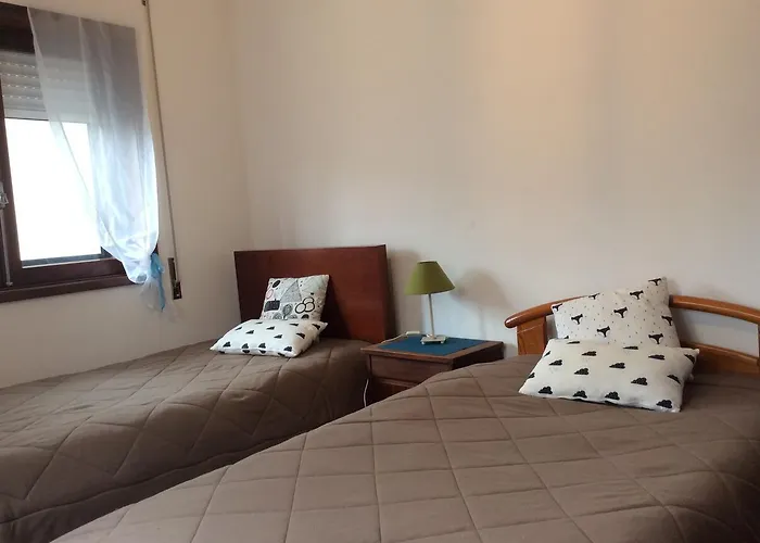 Casa Goncalves 아파트 *