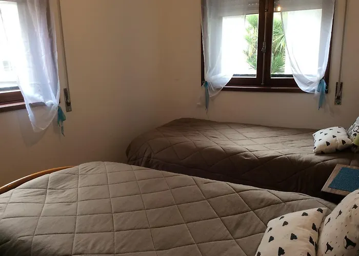 Διαμέρισμα Casa Goncalves *