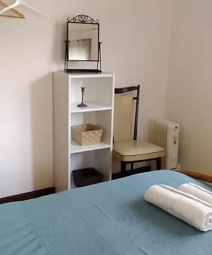 Casa Goncalves 아파트 *