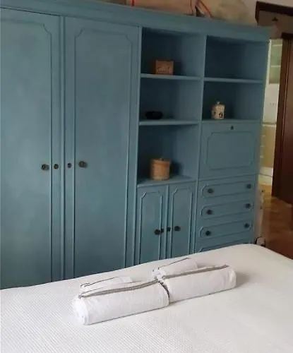 Casa Goncalves 아파트 Fanzeres