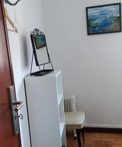 Casa Goncalves Daire