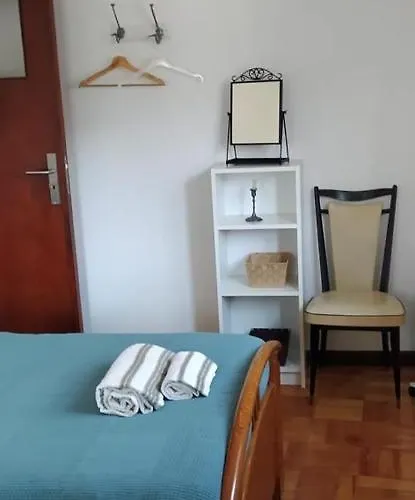 Casa Goncalves 아파트