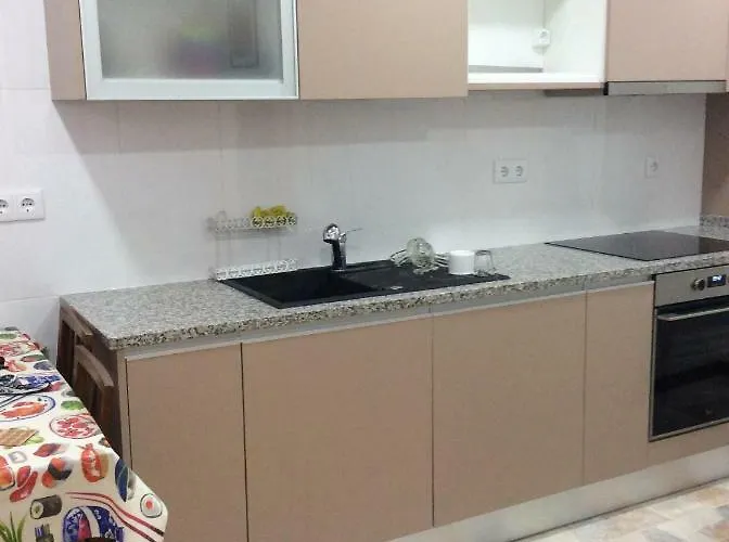 公寓 Casa Goncalves *