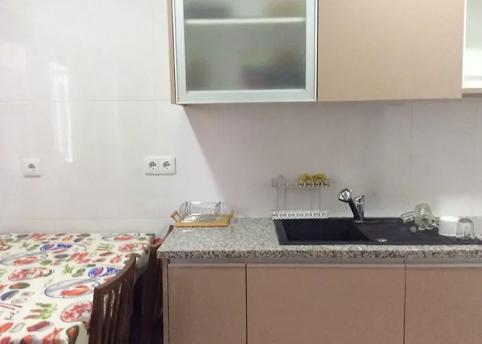 Casa Goncalves Daire *