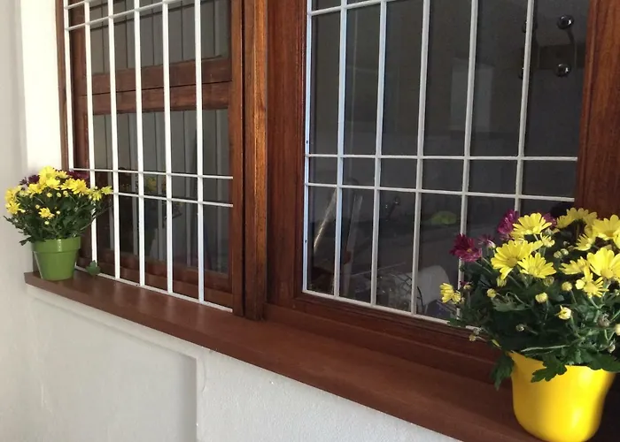 Casa Goncalves * Fanzeres