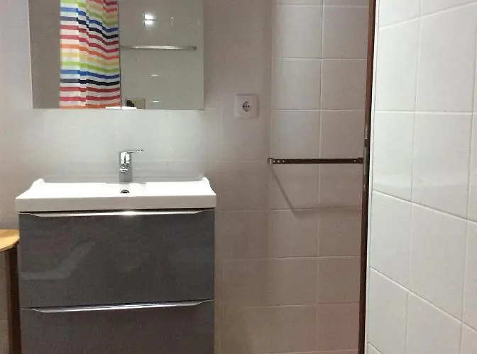 Daire Casa Goncalves Fanzeres